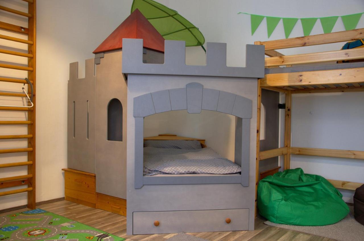 Green Dot Home โซมบ็อตเฮย์ ภายนอก รูปภาพ