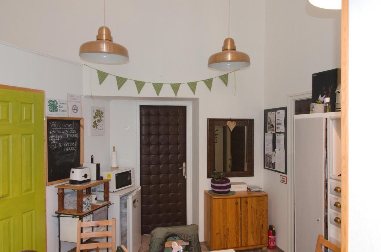 Green Dot Home โซมบ็อตเฮย์ ภายนอก รูปภาพ
