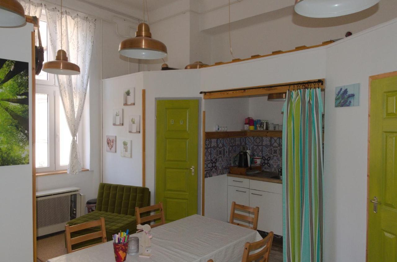Green Dot Home โซมบ็อตเฮย์ ภายนอก รูปภาพ